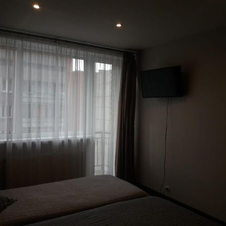 Sunbeam Apartment เรเซกเน ภายนอก รูปภาพ