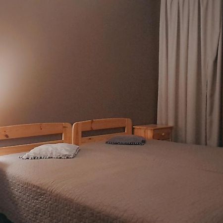 Sunbeam Apartment เรเซกเน ภายนอก รูปภาพ