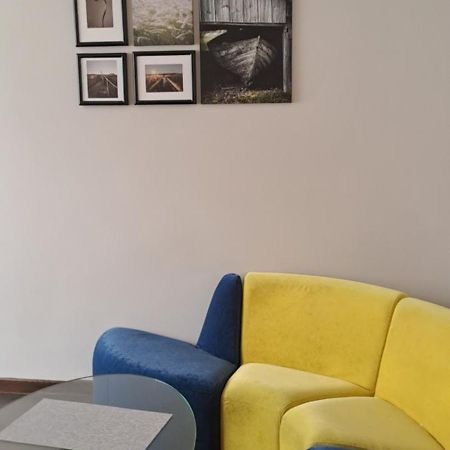 Sunbeam Apartment เรเซกเน ภายนอก รูปภาพ