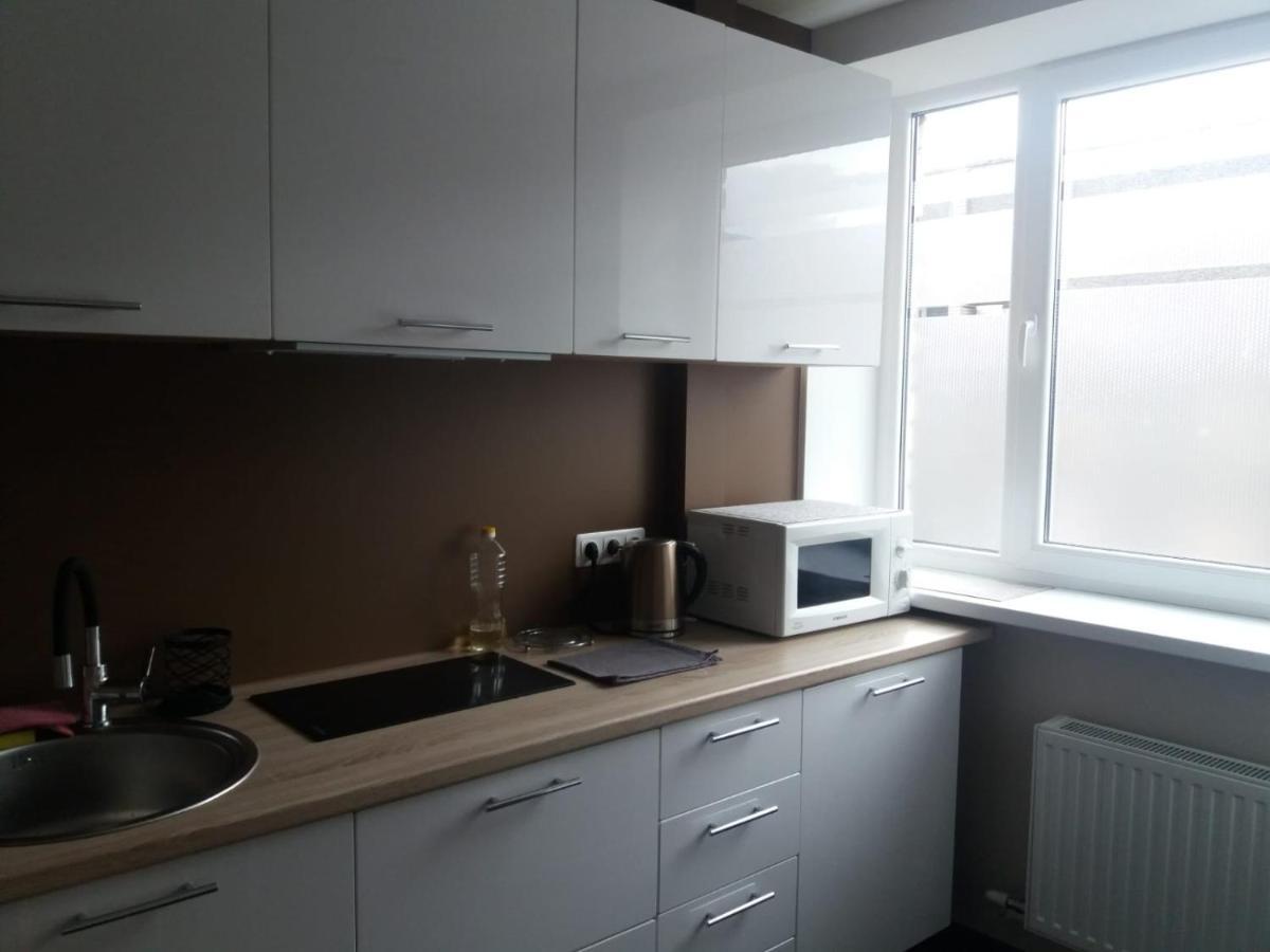 Sunbeam Apartment เรเซกเน ภายนอก รูปภาพ