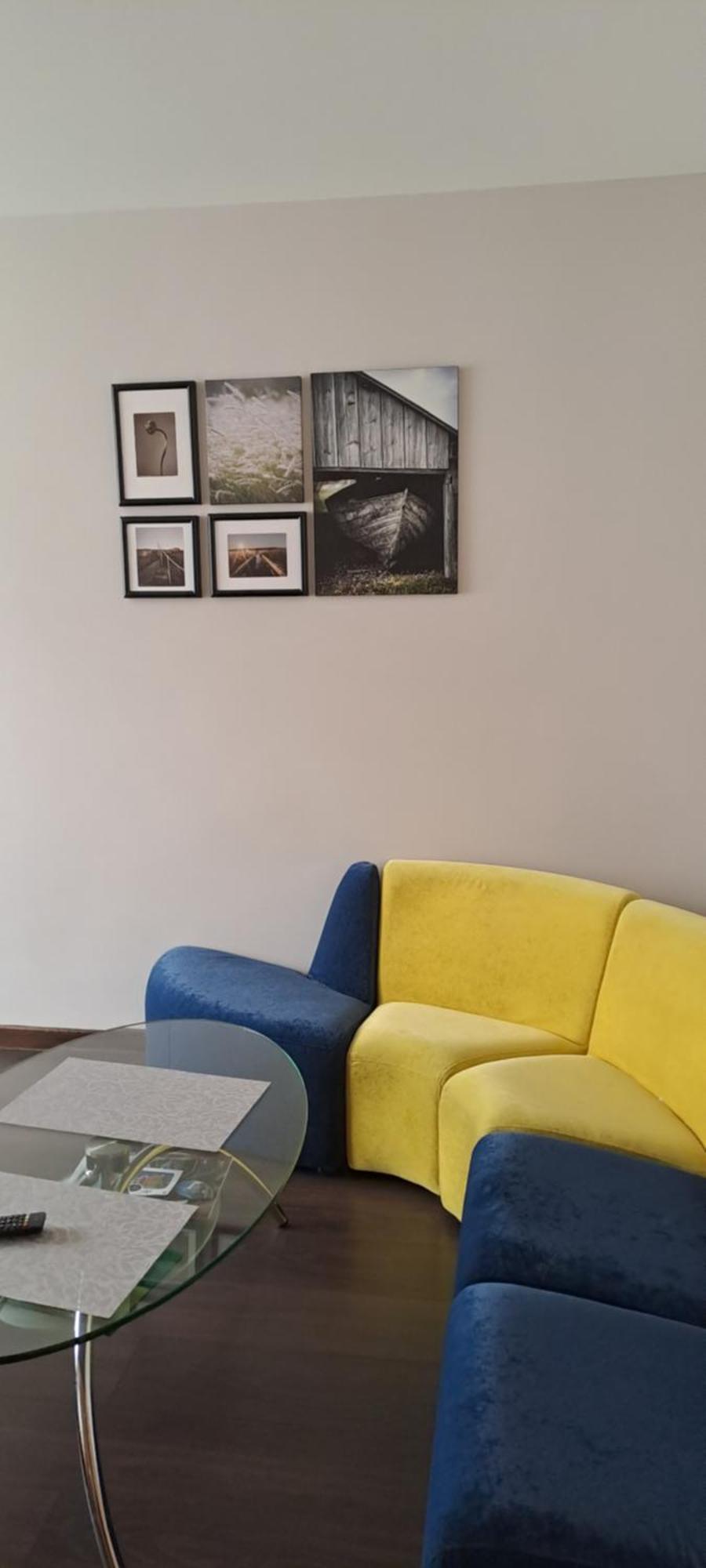 Sunbeam Apartment เรเซกเน ภายนอก รูปภาพ